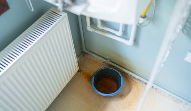 Best Water damage contractors near me  in Diamond Bar, CA