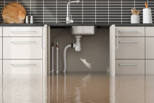 Best Water damage restoration near me  in Diamond Bar, CA