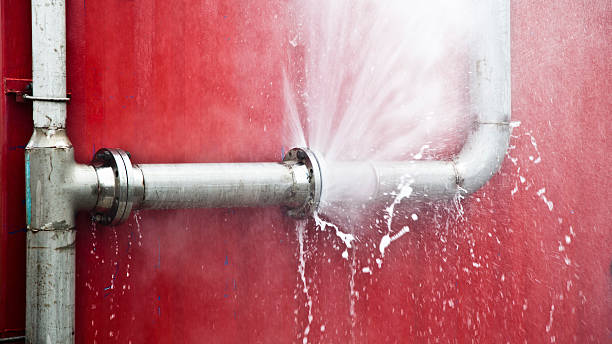 Best Water damage restoration specialists  in Diamond Bar, CA